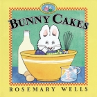 Bunny Cakes (Max and Ruby) Cover Image