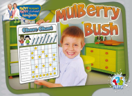 Mulberry Bush (Happy Reading Happy Learning - Math) Cover Image