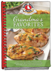 Grandma's Favorites By Gooseberry Patch Cover Image