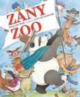 Zany Zoo Cover Image