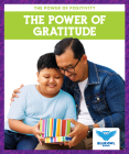 The Power of Gratitude Cover Image