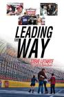Leading the Way By Steve Letarte Cover Image