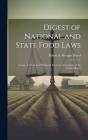 Digest of National and State Food Laws: Comp. for National Wholesale Grocers' Association of the United States Cover Image