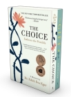 Edith Eger Boxed Set: The Choice, The Gift By Dr. Edith Eva Eger Cover Image