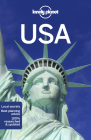 Lonely Planet USA 11 (Travel Guide) Cover Image