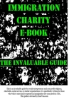 Immigration Charity E-book Cover Image