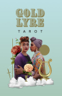 Gold Lyre Tarot (Gift) By Christine Scanlon Cover Image