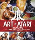 Art of Atari (Signed Edition) Cover Image