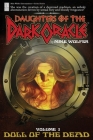 Daughters of the Dark Oracle: Doll of the Dead By Mike Wolfer Cover Image