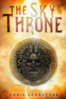 The Sky Throne By Chris Ledbetter Cover Image