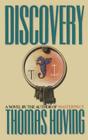 DISCOVERY By Thomas Hoving Cover Image