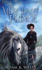 The Merchant Prince Cover Image
