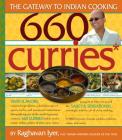 660 Curries By Raghavan Iyer Cover Image