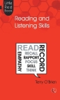 Little Red Book Of Reading And Listening Skills Cover Image