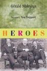 Heroes By Gerald Sibleyras, Tom Stoppard (Translator) Cover Image
