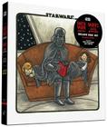 Darth Vader & Son / Vader's Little Princess Deluxe Box Set (includes two art prints) (Star Wars): (Star Wars Kids Books, Star Wars Children's Books, Star Wars Gifts for Kids) (Star Wars x Chronicle Books) By Jeffrey Brown Cover Image