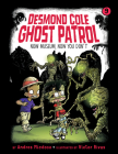 Now Museum, Now You Don't: #9 (Desmond Cole Ghost Patrol) Cover Image
