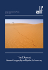 Alif 33: The Desert: Human Geography and Symbolic Economy Cover Image
