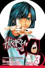 Hikaru no Go, Vol. 3 Cover Image