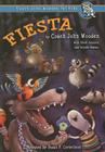 Fiesta (Coach John Wooden for Kids) By John Wooden, Susan F. Cornelison (Illustrator), Steve Jamison (With) Cover Image