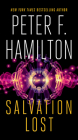 Salvation Lost (The Salvation Sequence #2) By Peter F. Hamilton Cover Image