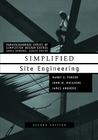 Simplified Site Engineering By Harry Parker, John W. Macguire, Marilyn Parker Cover Image