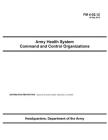 FM 4-02.12 Army Health System Command and Control Organizations Cover Image