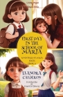 First Day in the School of Maria By Elanora Calderon, Karolyn Thomas (Illustrator) Cover Image