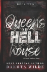 Queens of Hell House: A Kildale Academy Novel Cover Image