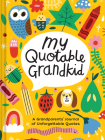 Playful My Quotable Grandkid: Playful My Quotable Grandkid By Chronicle Books, Nikki Miles (Illustrator) Cover Image
