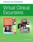 Virtual Clinical Excursions Online and Print Workbook for Maternal Child Nursing Care Cover Image