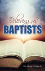 Believing as Baptists By Sr. Brooks, George Cover Image