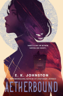 Aetherbound By E.K. Johnston Cover Image