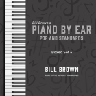 Piano by Ear: Pop and Standards Box Set 6: Includes Legends of the Fall, Once Upon a December, and More Cover Image