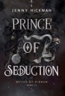 Prince of Seduction: A Myths of Airren Novel Cover Image