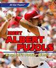 Meet Albert Pujols (All-Star Players) By Ethan Edwards Cover Image