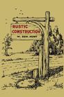 Rustic Construction Cover Image