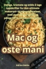Mac og oste mani Cover Image