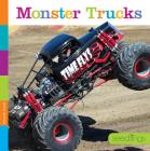 Seedlings: Monster Trucks By Quinn M. Arnold Cover Image