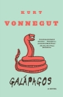 Galapagos: A Novel By Kurt Vonnegut Cover Image