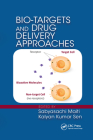 Bio-Targets and Drug Delivery Approaches Cover Image