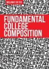 Fundamental College Composition By William P. Defeo Cover Image
