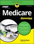 Medicare for Dummies By Patricia Barry Cover Image