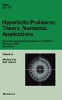 Hyperbolic Problems: Theory, Numerics, Applications: Seventh International Conference in Zürich, February 1998 Volume II Cover Image