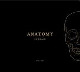 Anatomy in Black Cover Image