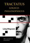 Tractatus Logico-Philosophicus (Chiron Academic Press - The Original Authoritative Edition) Cover Image