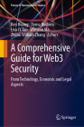 A Comprehensive Guide for Web3 Security: From Technology, Economic and Legal Aspects Cover Image