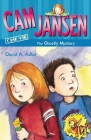 Cam Jansen: the Ghostly Mystery #16 By David A. Adler, Susanna Natti (Illustrator) Cover Image