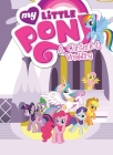 My Little Pony: A Canterlot Wedding (MLP Episode Adaptations) By Justin Eisinger (Adapted by), Cindy Morrow Cover Image