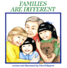 Families Are Different By Nina Pellegrini Cover Image